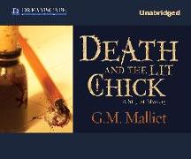 Death and the Lit Chick: A St. Just Mystery