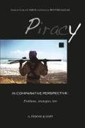 Piracy in Comparative Perspective