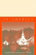 Protestantism in America