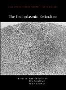 The Endoplasmic Reticulum