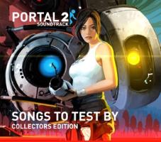 Portal 2-Songs
