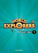 World Explorers: Level 1: Teacher's Book