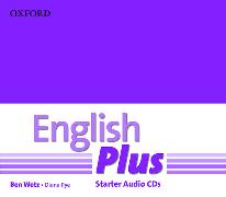 English Plus: Starter: Audio CD