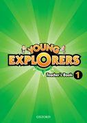 Young Explorers: Level 1: Teacher's Book