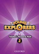 Young Explorers: Level 2: Teacher's Resource Pack