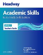 Headway Academic Skills IELTS Study Skills Edition: Teacher's Guide