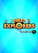 First Explorers: Level 1: Teacher's Book