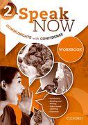 Speak Now: 2: Workbook