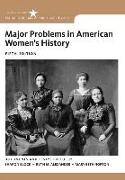 Major Problems in American Women's History