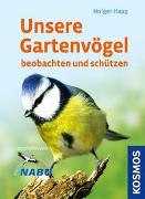 Unsere Gartenvögel