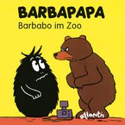 BARBAPAPA - Barbabo im Zoo