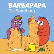 BARBAPAPA - Die Sandburg