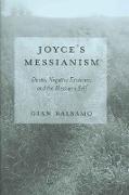Joyce's Messianism