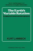 The Earth's Variable Rotation