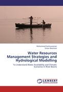Water Resources Management Strategies and Hydrological Modelling