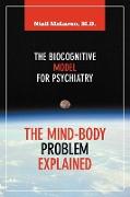 The Mind-Body Problem Explained