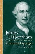 James Habersham