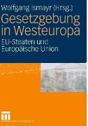 Gesetzgebung in Westeuropa