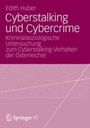 Cyberstalking und Cybercrime