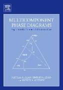 Multicomponent Phase Diagrams: Applications for Commercial Aluminum Alloys