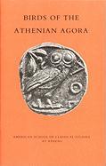 Birds of the Athenian Agora