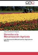 Derecho a la Mecanización Agrícola