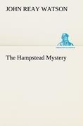 The Hampstead Mystery