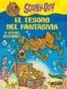 El tesoro del fantasma y otras historias