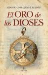 El oro de los dioses