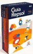 Guía Repsol, 2013