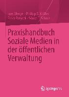 Praxishandbuch Soziale Medien in der öffentlichen Verwaltung