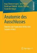 Anatomie des Ausschlusses