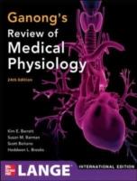 Ganong's Review of Medical Physiology