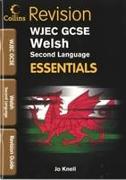 WJEC GCSE Welsh (2nd Language)