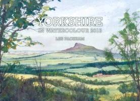 Yorkshire in Watercolour 2013 Calendar