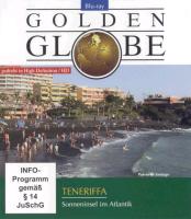 Teneriffa. Golden Globe