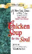 Chicken Soup for the Soul - EXPORT EDITION