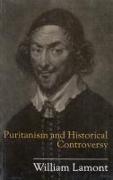 Puritanism and Historical Controversy: Volume 26