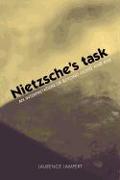 Nietzsche's Task