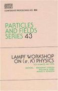 Lampf Workshop