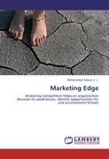 Marketing Edge