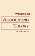 Accounting Theory