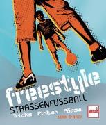 Freestyle - Straßenfußball