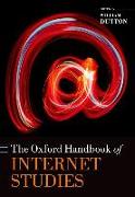 Oxford Handbook of Internet Studies