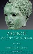 Arsinoe of Egypt and Macedon
