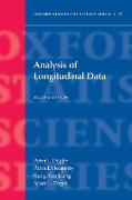 Analysis of Longitudinal Data