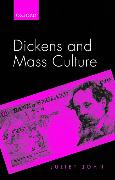 Dickens and Mass Culture