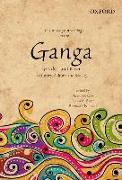 An Anthology of Writings on the Ganga