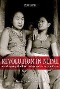 Revolution in Nepal
