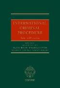 International Criminal Procedure